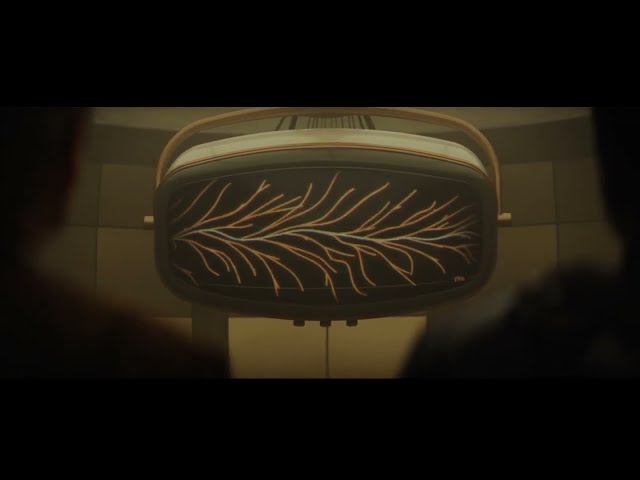 Vídeo relacionado con Marvel Loki Always Watching The Sacred Timeline Icons Camiseta sin Mangas