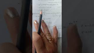 15 lecture on Fourier Transform paper Special functions and integral transforms B.A/B.Sc 4th sem