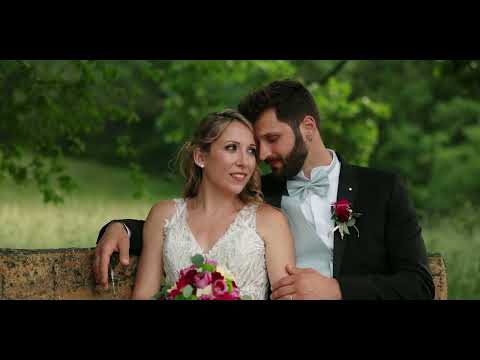 Anteprima video "Martina ed Edmond - Video di Matrim" su Lyrium
