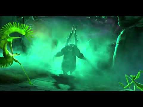 I’m So Sorry x Kai’s Theme (Jaguar Mix)