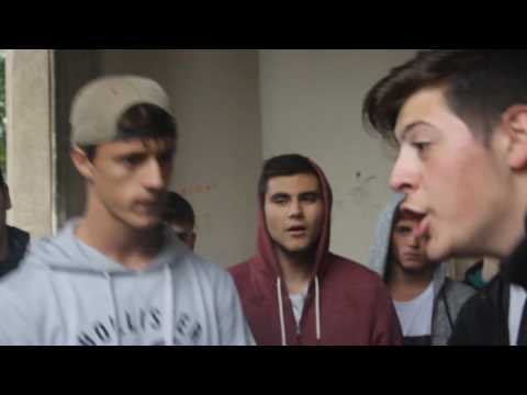 Cross vs Corsario [Cuartos] [Batallas0.0]