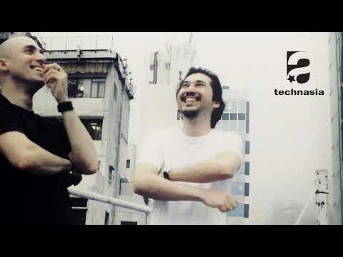 Technasia Archive Mix Session #5 [1997-2016]