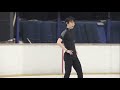 羽生結弦SharePractice