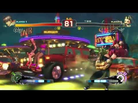 NCR 2015 Offstream Match - Marq Teddy vs Thrillhouse, Pool 13 Losers Final