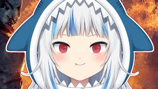 Fw: [Vtub] 賀！鯊鯊299萬訂閱！