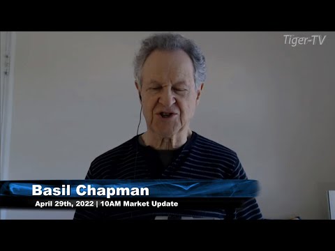 April 29th, 10AM ET Market Update on TFNN - 2022