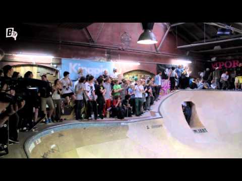 BowlshredderTV #2 - Clash 2011 Bowljam