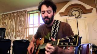 J Minus - Following My Compass