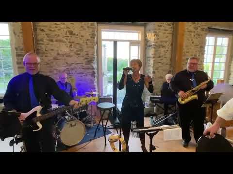 They All Laughed - Clip 2 - Sue Baker and The Rhythm Makers