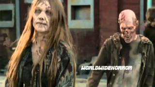 Are You That Wicked - The walking dead Terminus &amp; Insane Clown Posse Tribute Mashup video