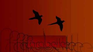 Parabelle - Made Of