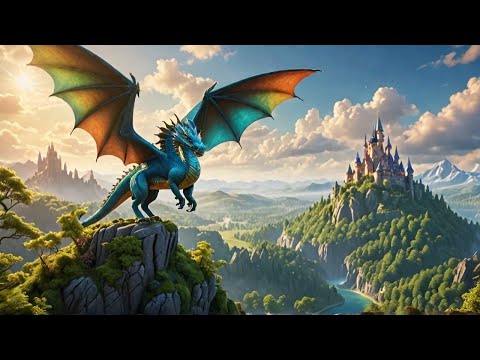 Immerse Yourself in 3 Hours of Epic Game of Thrones Vibes - Deep Ambient Healing Awaits!