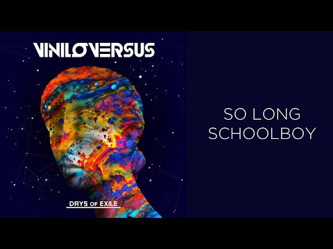 VINILOVERSUS - So Long School Boy