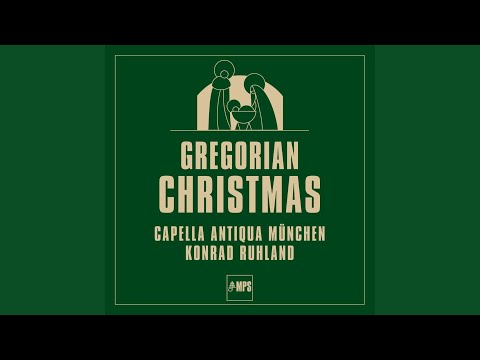 Gradual - III. Christmas Mass: Viderunt omnes fines Terrae