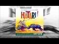 Henry Mancini — The Sounds Of Hatari (Hatari!, 1962)