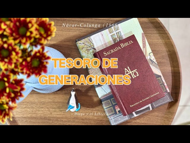 Vídeo relacionado con El Deseo de Dios es que Nadie Perezca