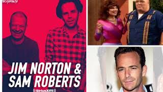 Jim and Sam-Remembering Luke Perry and King Kong Bundy (Rest In Power)