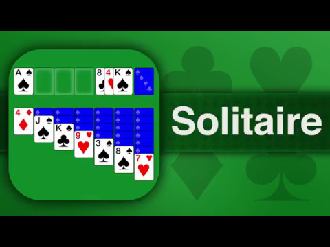 Solitaire by Zynga - Download Now (Landscape)