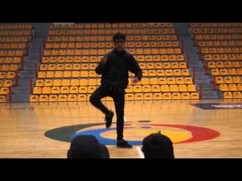 EMOTION 1 AGS | DEMO DE JURY | KOSMO-OPEM CREW |GDL|