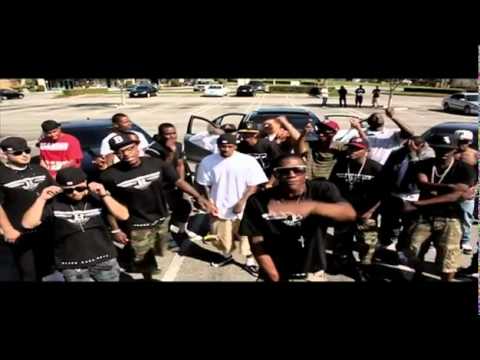 Ya Boy feat. Slap, Cik Money (Black Card Boy's - Kill Em.flv