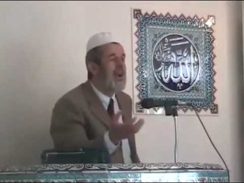 Çka është Dashuria [moment emocional i dijetarit Jakup Asipi]