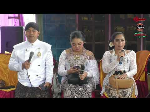 Pambuko Cs Kembang Mawar Live Pernikahan SUYANTI & SOLEH