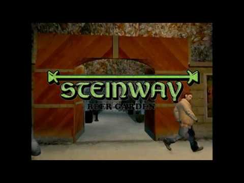 Grand Theft Auto IV - Steinway beer Garden trailer