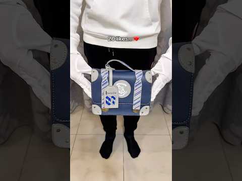 These bags belong to every Harry Potter fan’s room fr 🥹 #harrypotter #fan #bags #handmade