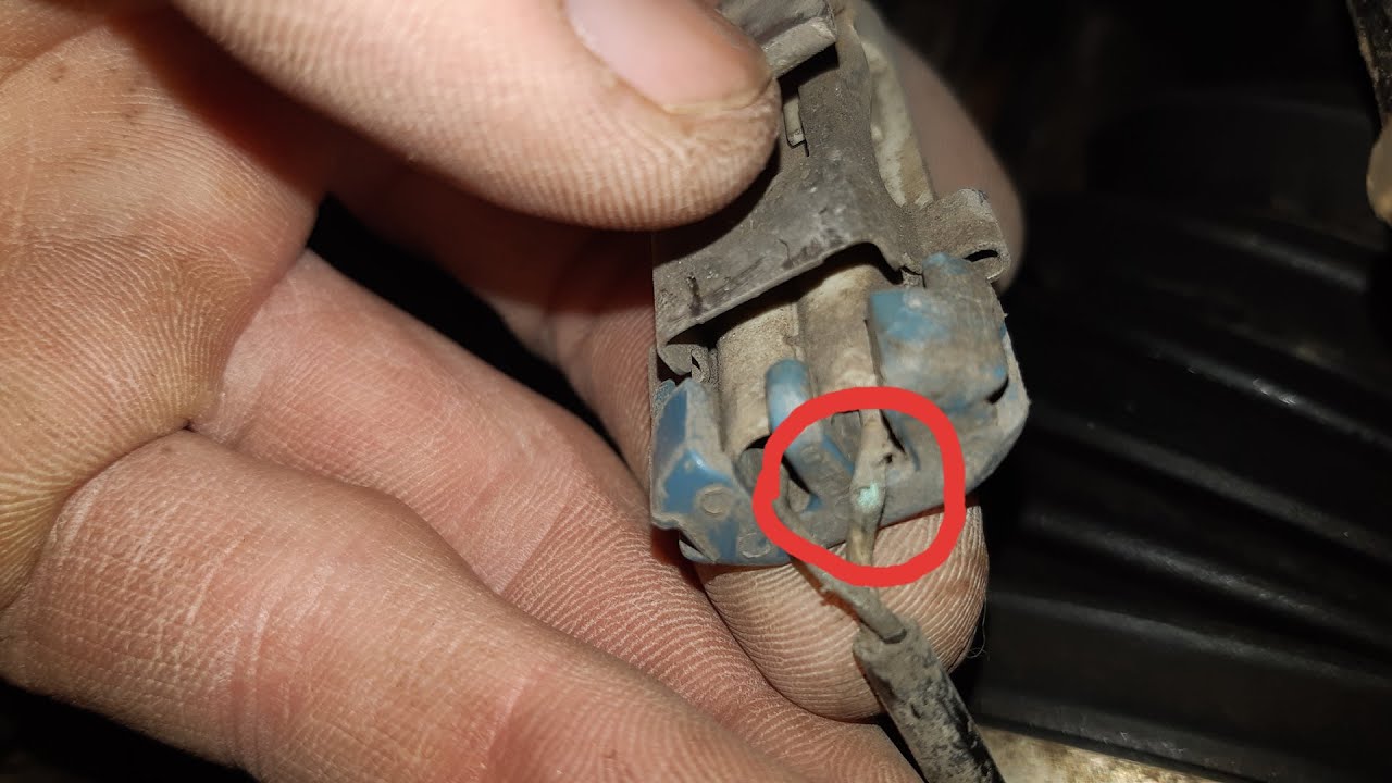 Ошибки P0500 Lexus RX300: причины, симптомы и способы устранения