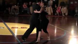 Video thumbnail for Esteban Moreno e Alessandra Rizzotti