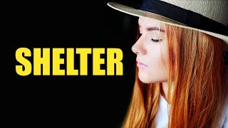 Shelter | Kate-Margret