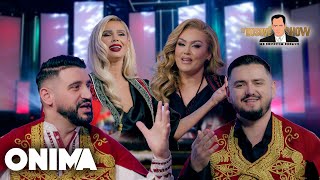 Valentina Berisha, Kaltrina Selimi, Taulant Bajraliu & Alban Mehmeti - Potpuri Patriotike (Gezuar 2026)