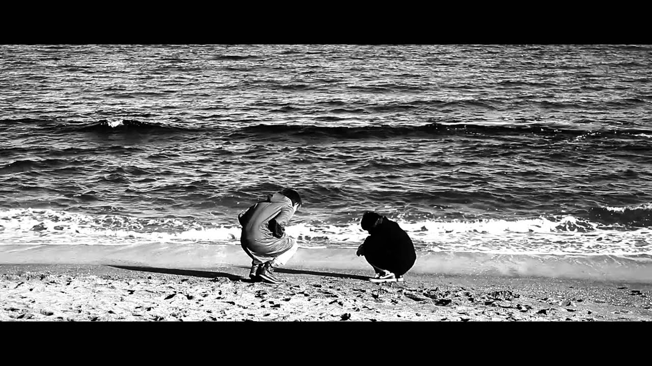 藤岡正明 - 朝靄 PV