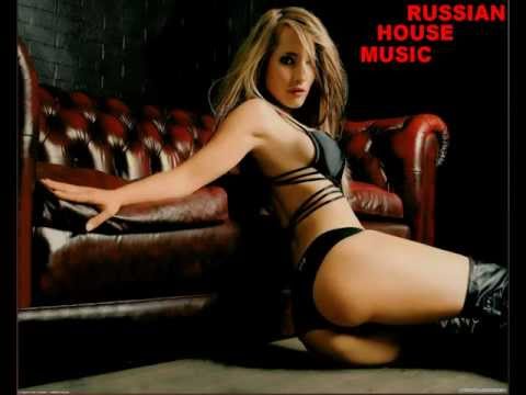 Russian House Music 2013 - Dj WitaliQue
