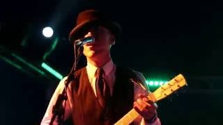 Jamie Lenman - Let's Stop Hanging Out