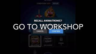 What can you do with Remnant,how to get CPU and MODS FNAF AR