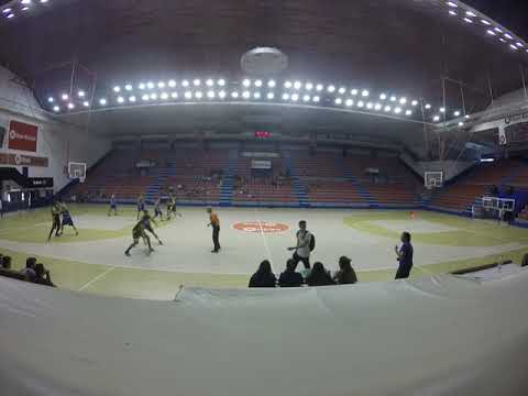 18 19 unamuno getxo amistoso 2