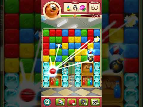 Toon blast 1928 NO BOOSTERS 3 stars