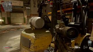 #23 COD:MW (初見・参加歓迎)砂ポジ探しながらピョンピョンする