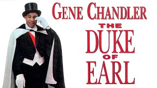 Gene Chandler - The Duke of Earl