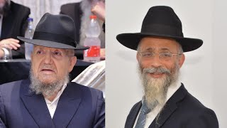 הרב מיכאל לסרי: נשארנו ספינה ללא קברניט חייבים להמשיך את המורשת
