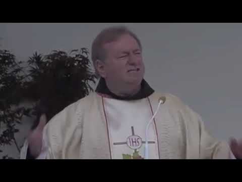 Kako slomiti đavla pomoću evanđelja - Fra Ivo Pavić