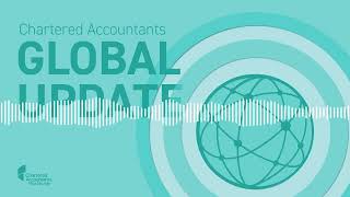 Episode 22: Leadership Continuity and Global Connections