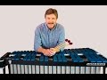 Sing Me Softly of the Blues - Jerry Tachoir Sing Me Softly of the Blues