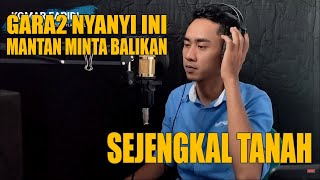 Download lagu Sejengkal Tanah - Mansyur S  | Cover Dangdut Klasik | Komar Faridi mp3