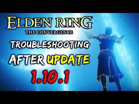 Convergence Mod Crashing