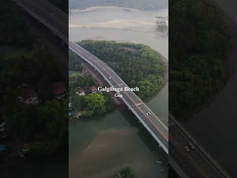 Discover Galgibaba Beach, South Goa | The Hidden Turtle Beach