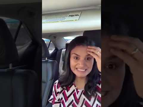 TESTEMUNHO DA CURA DO CÂNCER _ KAMILLA SODRÉ