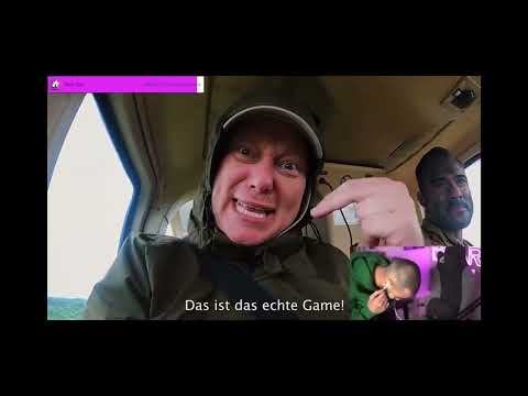 Sami Reagiert auf Knossi - 7 Vs Wild Song