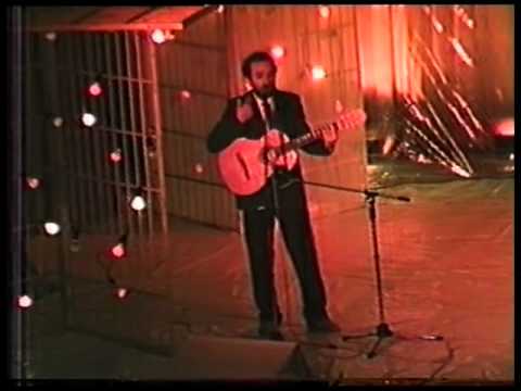 OSPA 1988: Zbigniew Galiński - Proste Pytania